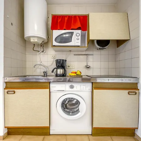 Mismar-7 By Interhome *