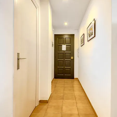 Apartamento Mismar-7 By Interhome *