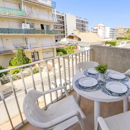 Appartamento Mismar-7 By Interhome