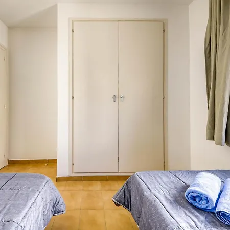 Mismar-7 By Interhome Appartamento Roses