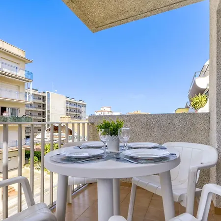 Mismar-7 By Interhome Apartamento *