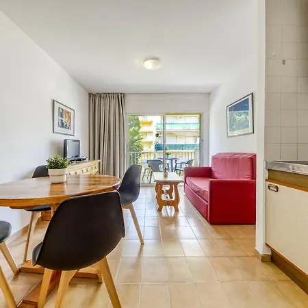 Apartamento Mismar-7 By Interhome *