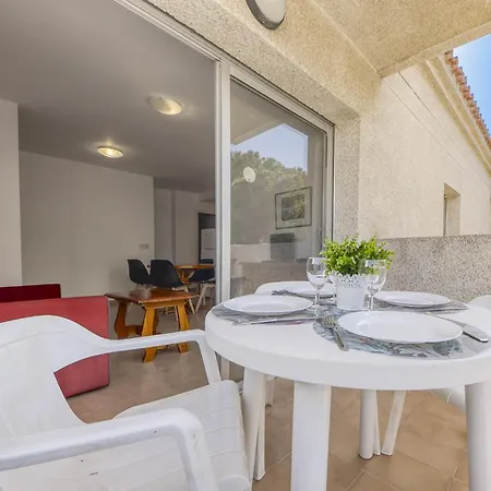Mismar-7 By Interhome Apartamento Roses