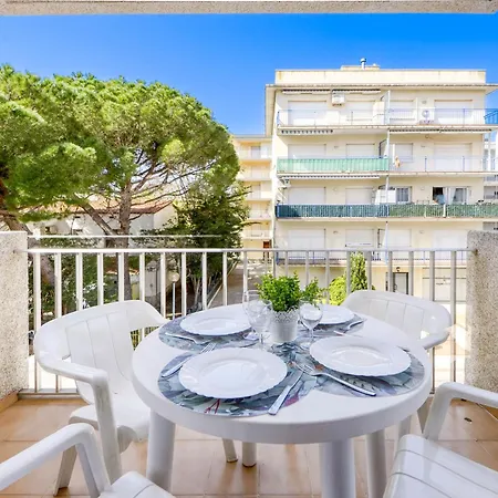 Apartamento Mismar-7 By Interhome Roses