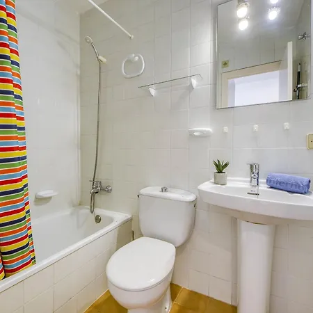 Mismar-7 By Interhome Apartment *