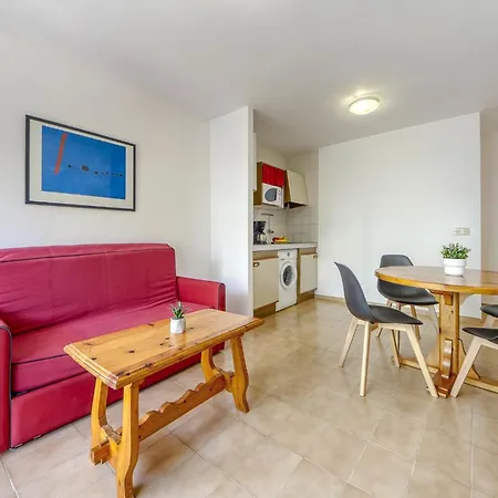 Mismar-7 By Interhome Apartment *