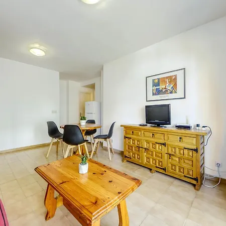 Mismar-7 By Interhome Appartement